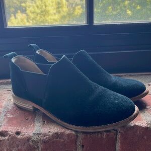 Clarks Slip on Loafer - Camzin